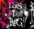 laisse moi ton blog