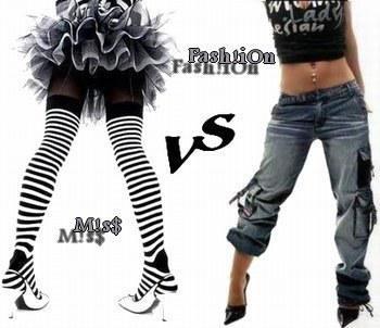 t plutot fashion ou miss